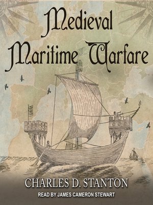 cover image of Medieval Maritime Warfare